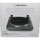 Audio-Technica Tocadiscos At-lp60xbtbk