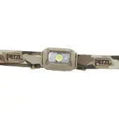 Petzl Aria 1R RGB, E069DB01 linterna frontal, camuflaje, 475 lúmenes