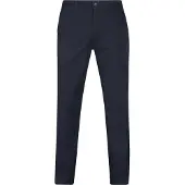 Scotch & soda Pantalón chino 'Stuart' azul oscuro