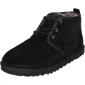 Ugg Botines chukka 'Neumel' negro