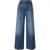 Tommy Hilfiger Vaquero azul denim