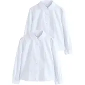 Next Blusa blanco