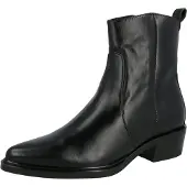Mjus Botines negro