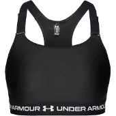 Under Armour Sujetador Deportivo De Alto Impacto Heatgear