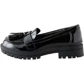 Next Zapatos bajos negro