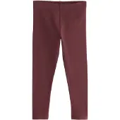Next Leggings chocolate