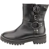 Les tropéziennes Botas de tobillo negro