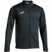 Joma Sudadera Con Cremallera Winner Iii