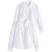 Next Blusa blanco