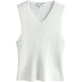 Next Top de punto blanco
