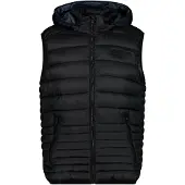 CMP Chaleco Snaps Hood 32k3157
