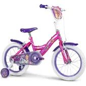 Disney Bicicleta Princess Huffy 16´´