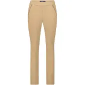Gardeur Zene28-600261 Plate Talla: 36K | Pantalones Formales Outlet | Mujer