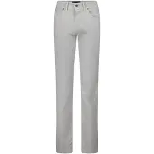 Gardeur Bradley-60381 Light Grey Talla: W36L32 | Pantalones Outlet | Hombre | Gris