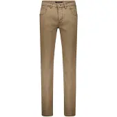 Gardeur Bradley-1-60701 Light Brown Talla: W35L34 | Pantalones Outlet | Hombre | Marrón