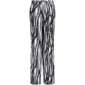 Gardeur Franca-641920 Dunkelmarine Talla: 40 | Pantalones Outlet | Mujer