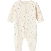 Name it Pijama crema / rosa