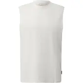 QS Camiseta blanco