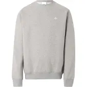 Adidas Originals Sudadera 'ESSENTIALS ' gris moteado