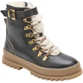 Les tropéziennes Botas de tobillo negro