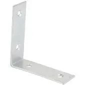 Un Conector de construcción 60*60*20*2,0 mm