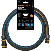Fiskars Kit De Manguera De Jardín 1.8 M