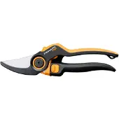 Fiskars DualAction X-series P981, 1080132, Bypass, tijeras de podar