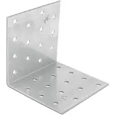 Un Conector de construcción 80*80*80*2,0 mm