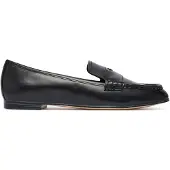 Michael Kors Mocasines 'JENNINGS' negro