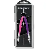 Staedtler Mars Comfort 556 Compás de precisión