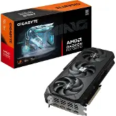 Gigabyte Tarjeta Gráfica Rx 9070 Gaming Oc 16gb Gddr6