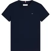 Tommy Hilfiger Camiseta De Manga Corta Kb0kb10591