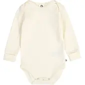 Müsli Pijama entero/body crema