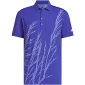 Adidas Camiseta funcional 'Ultimate365 Tour' añil / blanco