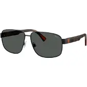 Ralph Lauren Gafas de sol '0PH3165' negro