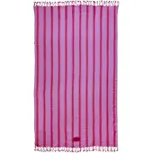 Havaianas Chal fucsia / magenta / rosa oscuro