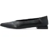 Bianco Bailarina 'Fly' negro