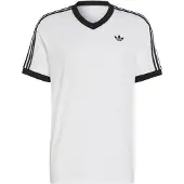 Adidas adidasCAMISETA TENNIS CLASSICS S White Hombre