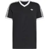 Adidas adidasCAMISETA TENNIS CLASSICS S Black Hombre