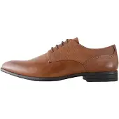 Next Zapatos con cordón cognac