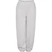 Noisy May Pantalón 'NMVilla' gris claro