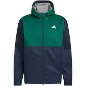 Adidas adidasCHAQUETA ULTIMATE365 CLIMAPROOF CON CIERRE DE CREMALLERA S Collegiate Navy Hombre
