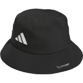 Adidas adidasGORRO BUCKET CLIMAPROOF M/L Black Unisex