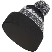 Adidas adidasGORRO CLIMAWARM POM M/L Black Hombre