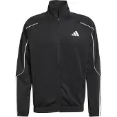 Adidas Chándal 'STADIUM' negro / blanco