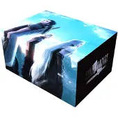 Hasbro Tcg: Colección Aniversario 2024 Cartas Coleccionables Final Fantasy