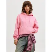 JJXX Sudadera 'JXStudio Vesterbro' rosa