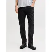 Jack & Jones Vaquero 'JJIClark JJOriginal' negro denim