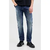 Jack & Jones Vaqueros Glenn Original Cb 820