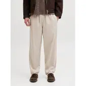 Jack & Jones Jack & JonesJogger Corte LooseXSBeige